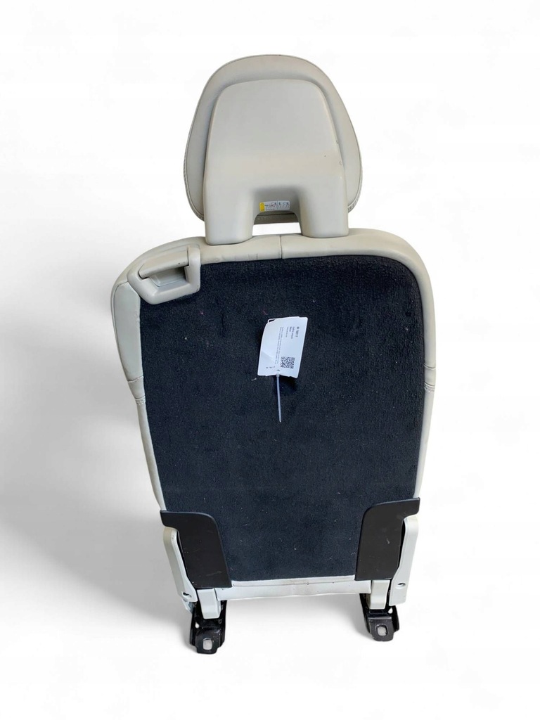 фото №10, Volvo xc90 левая сторона сиденье задний