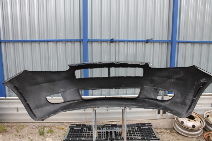 фото №8, Бампер перед fiat grande punto 05- 735409096