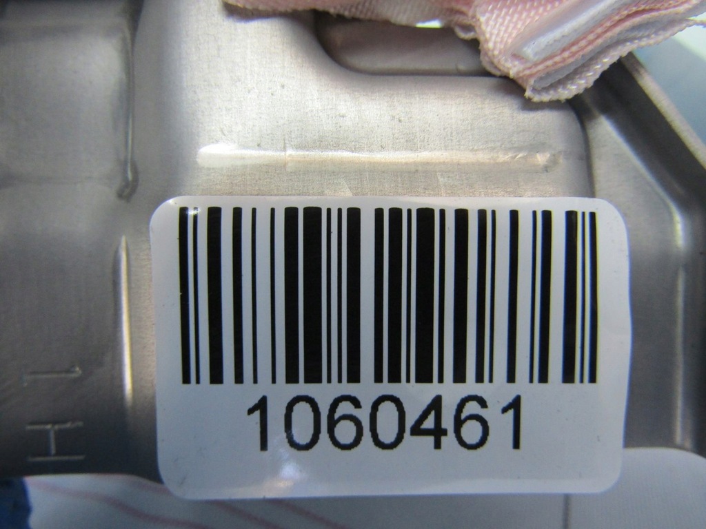 фото №6, Civic xi 24r шторка безопасности правая подушка подушка безопасности