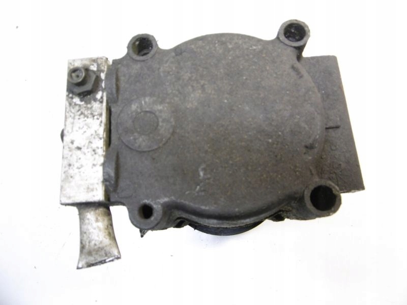 фото №5, Transit mk3 компресор кондиціонера компресор 2,0d