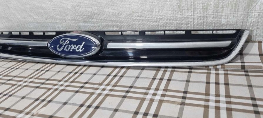 фото №4, Ford kuga mk2 решётка радиатора решётка радиатора cv44-8150