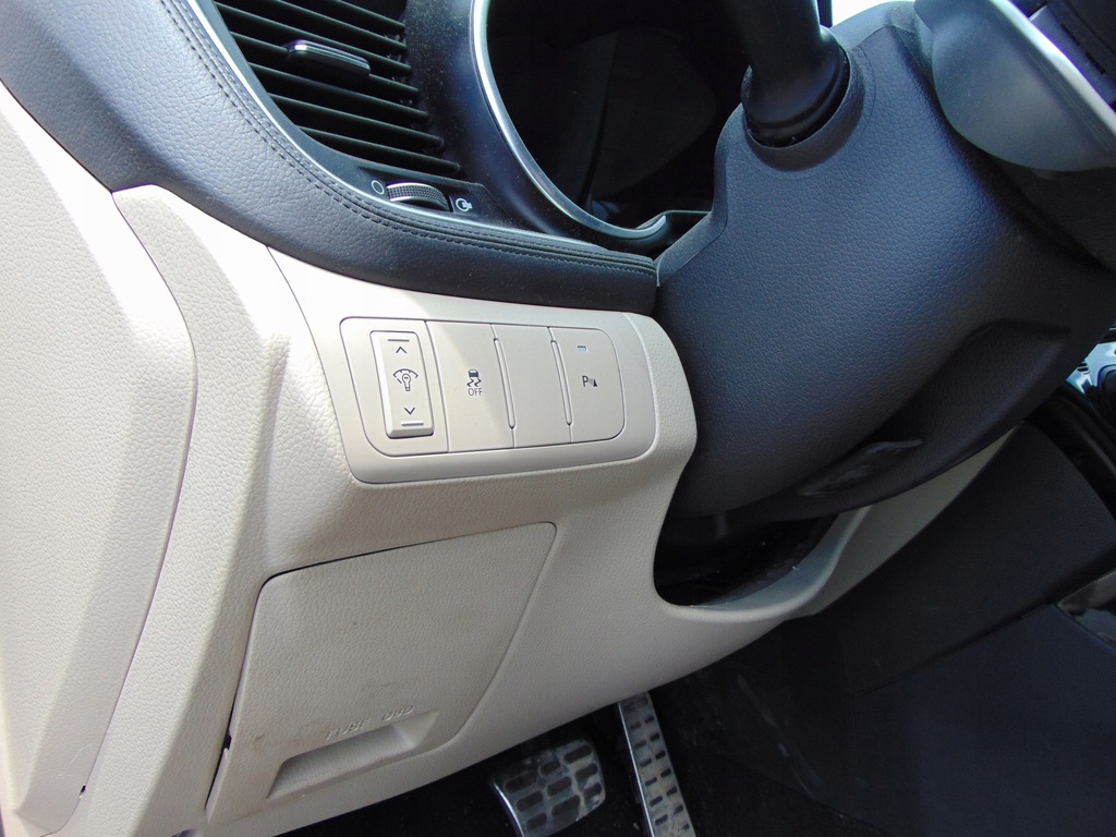 фото №7, Приборная панель приборная панель ремни подушки безопасности kia optima iii lift