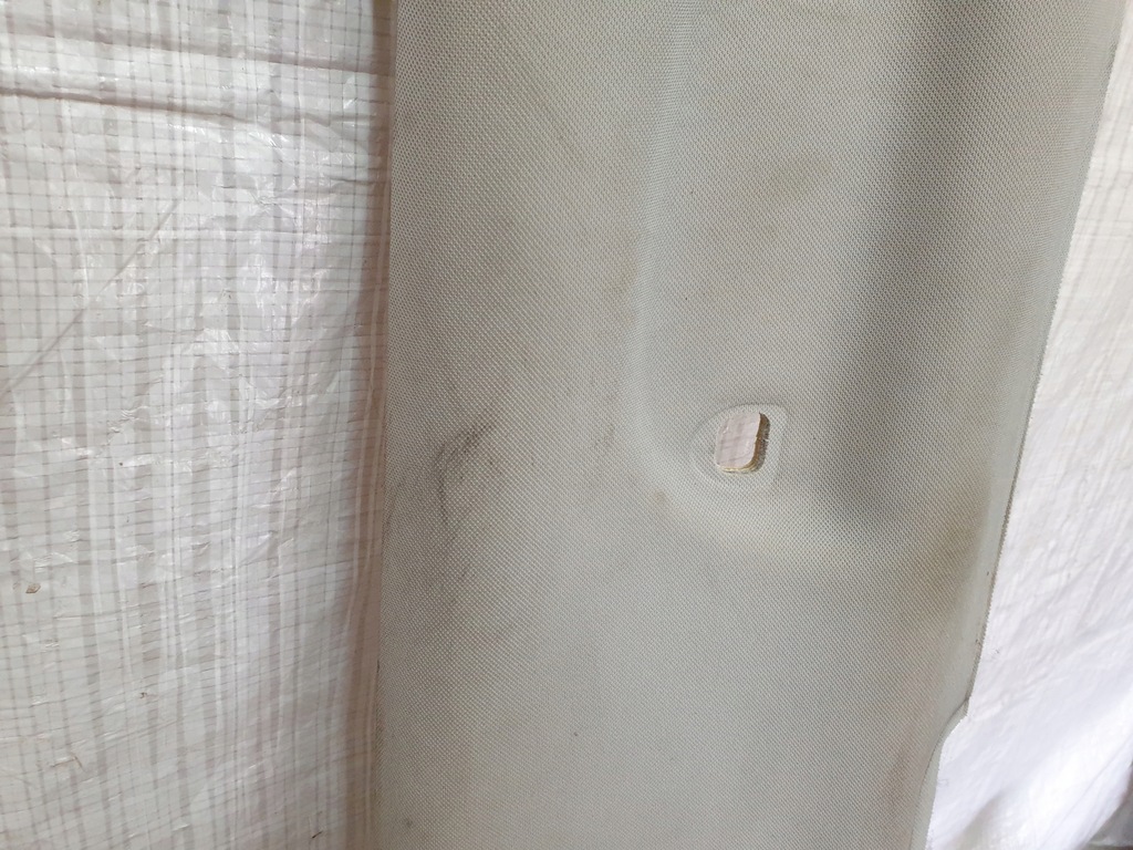 фото №6, Kia optima 10-15 sedan потолок стеклянный крыша