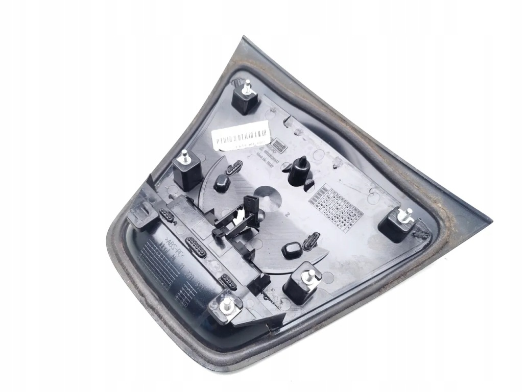 Vauxhall astra 2012 хетчбек 11320900 09-15 дизель 1.7 cdti в Україні