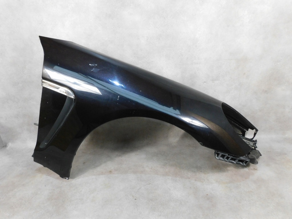 фото №6, Porsche panamera 970 крила правий перед kompletny