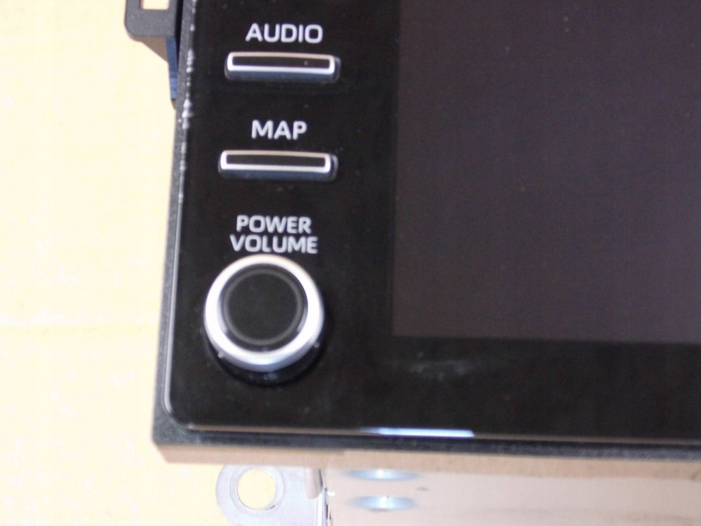 фото №5, Toyota yaris iv xp210 2023 радио экран дисплей 86140-0d581 861400d581