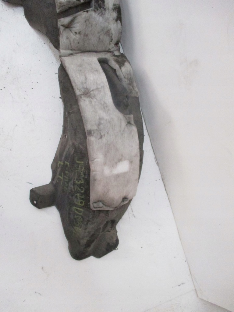 фото №7, Підкрилок підкрилок jaguar e pace задня задні j9c3-279d22-ad j9c3-279d23-ad