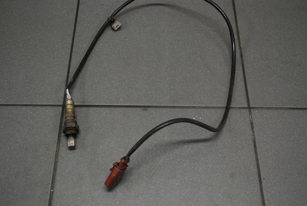 фото №1, Датчик лямбда-зонд audi a6 c6 3.2 fsi 06e906265d