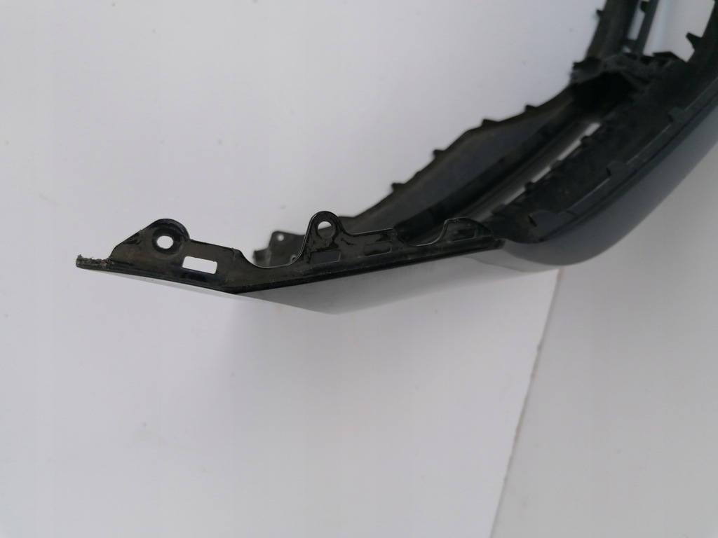 фото №6, Бампер перед vw passat b8 bez отворів