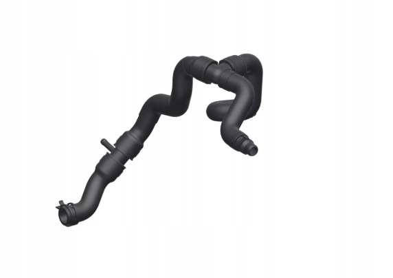 фото №1, Шланг гибкий mercedes оригинальный номер a2058305302