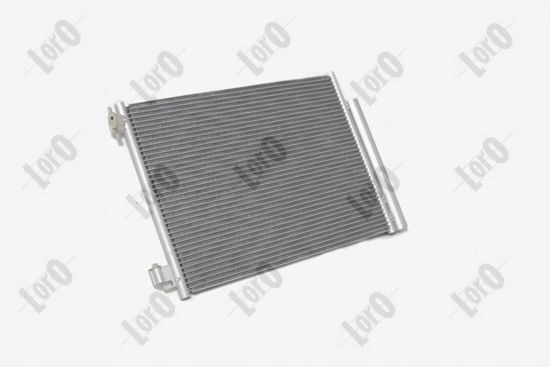 фото №16, Радиатор кондиционера renault captur 13- dacia docker logan
