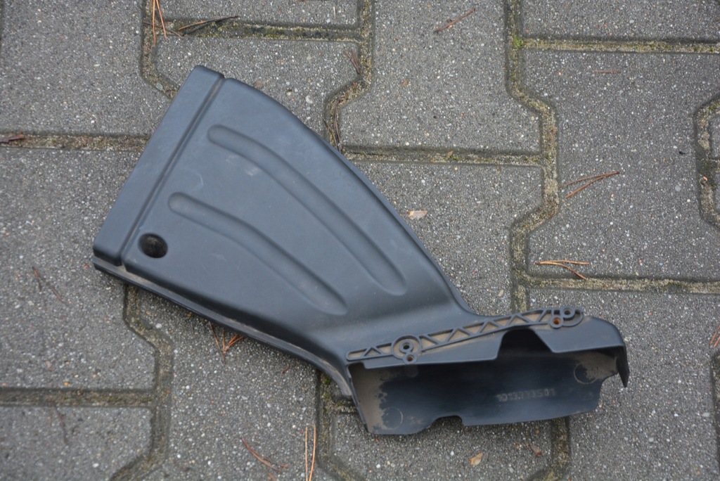 фото №1, Впуск wąż повітря труба повітрозабірник audi a4 b7 8e0129618h