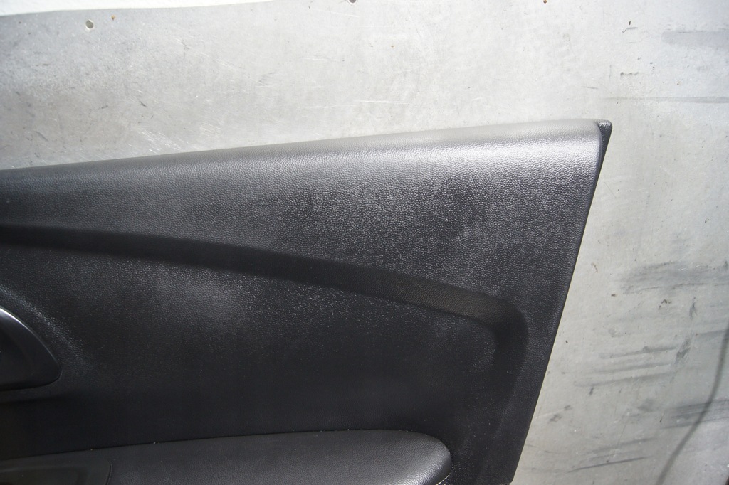 фото №4, Обшивка дверь правый перед renault kadjar