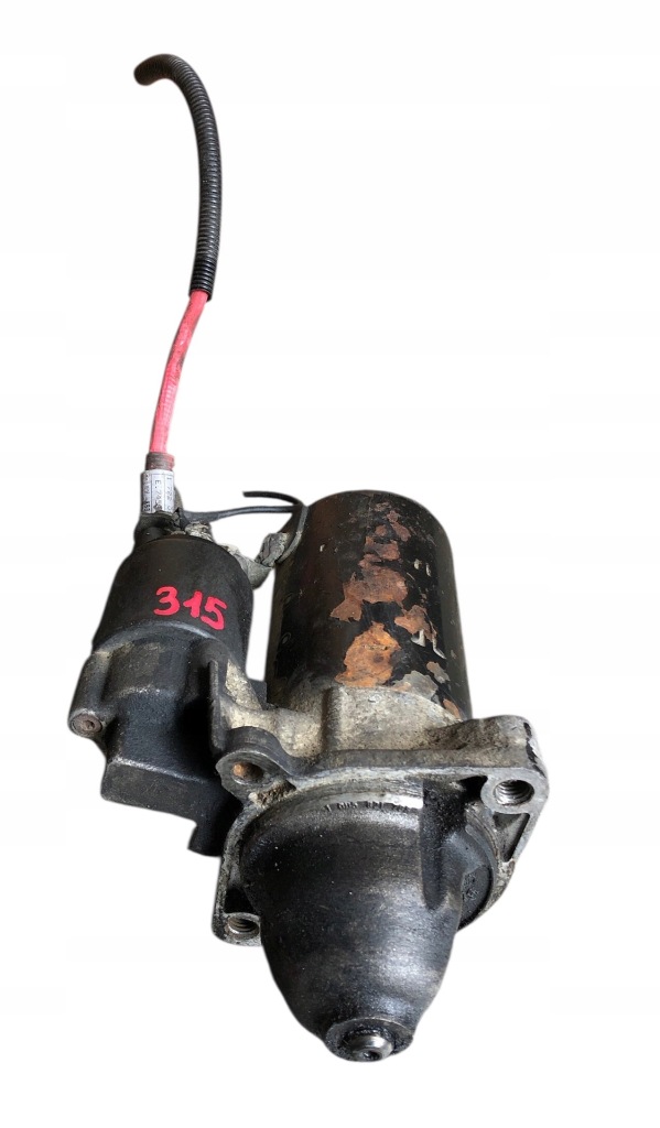 Купить Стартер 1740374 bmw e46 e39