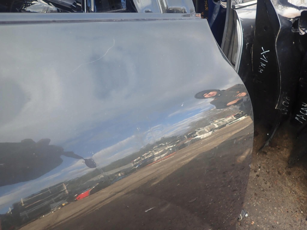 фото №9, Volvo xc60 ii 2 17- дверь задняя задние правое