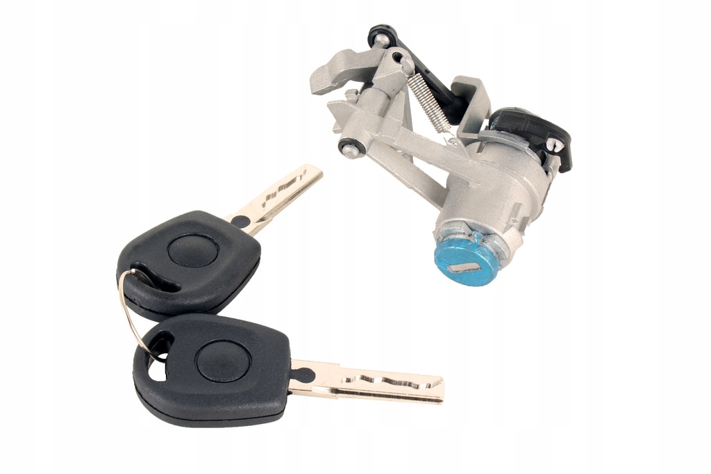 фото №1, Вкладка замка задній кришки багажника ford seat vw