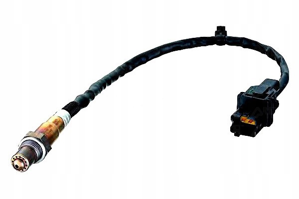 фото №1, Bosch датчик лямбда-зонд infiniti fx 35 привод na 4 колеса