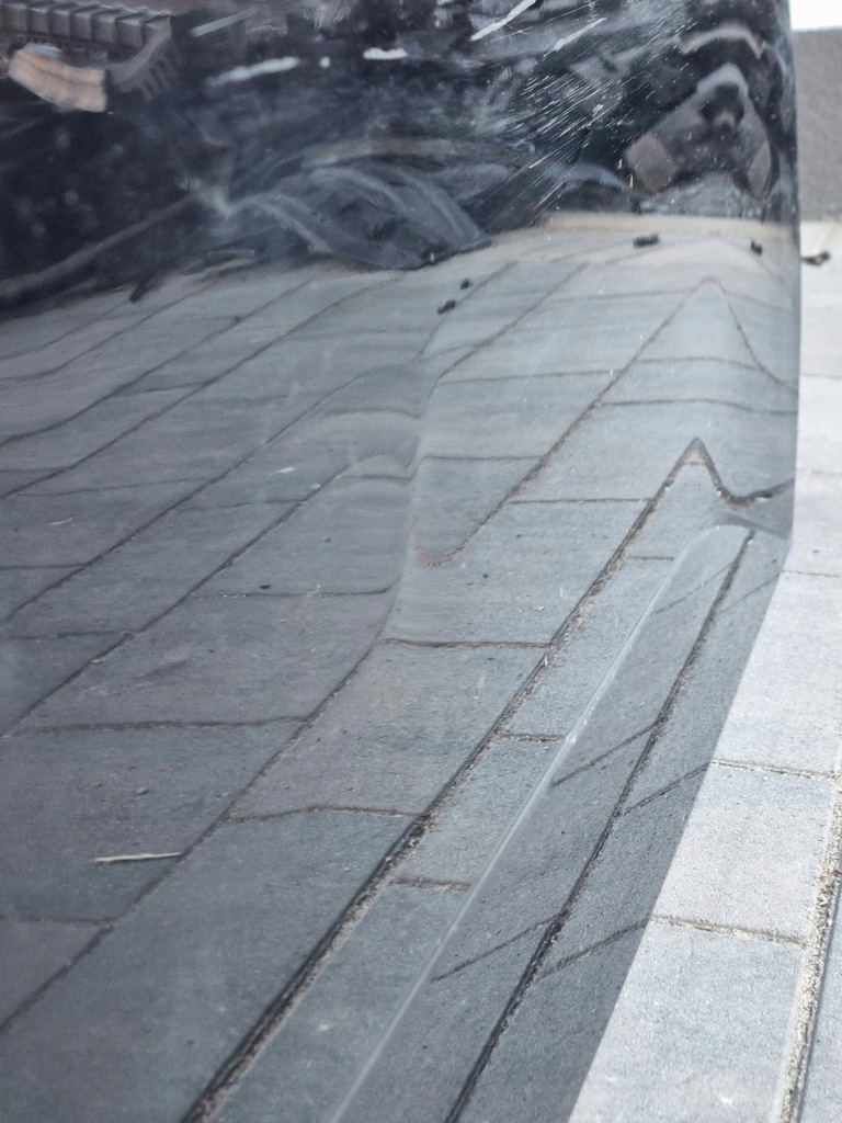 фото №13, Skoda fabia iii 6v дверь правое передние перед