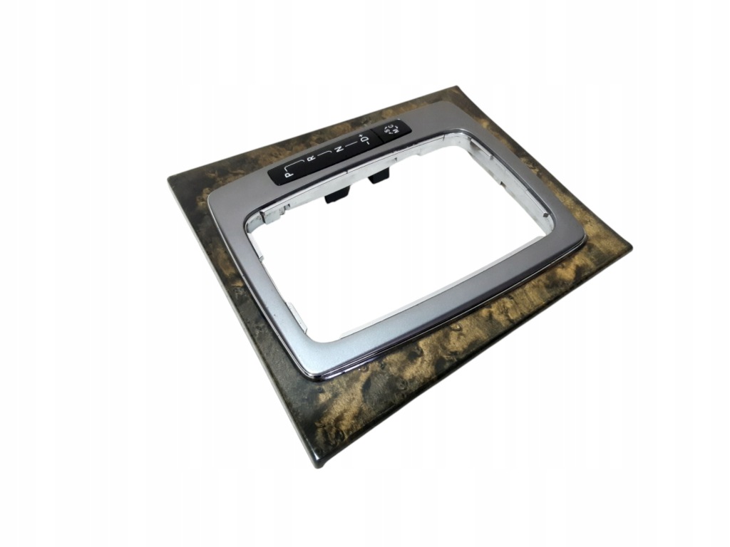 фото №4, Dekor рамка домкрата mercedes w204 a2046803407