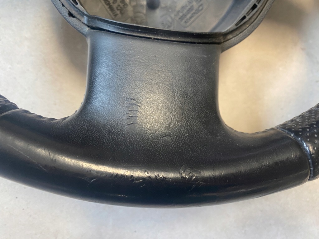 фото №6, Audi a3 8p воздуховод кожа 8p0419091ck