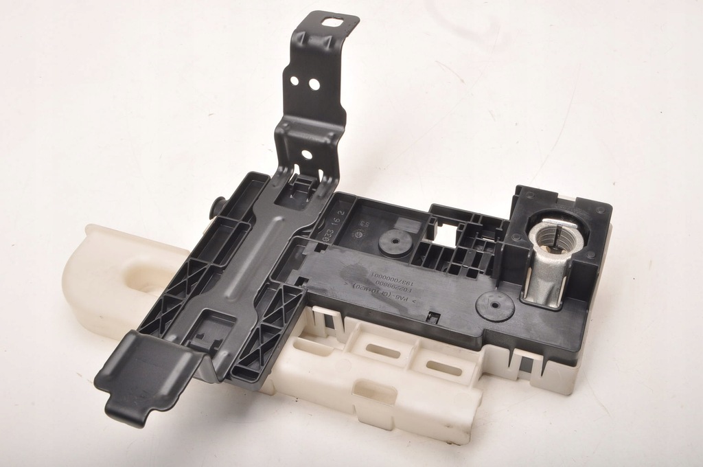 фото №6, Volvo xc90 ii модуль реле акумулятор 31346674