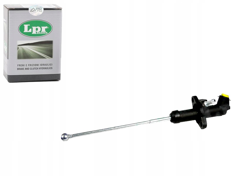 фото №1, Насос зчеплення alfa romeo giulietta fiat bravo ii