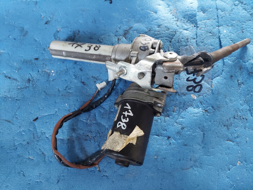 фото №1, Усилитель электрический yaris spw1923