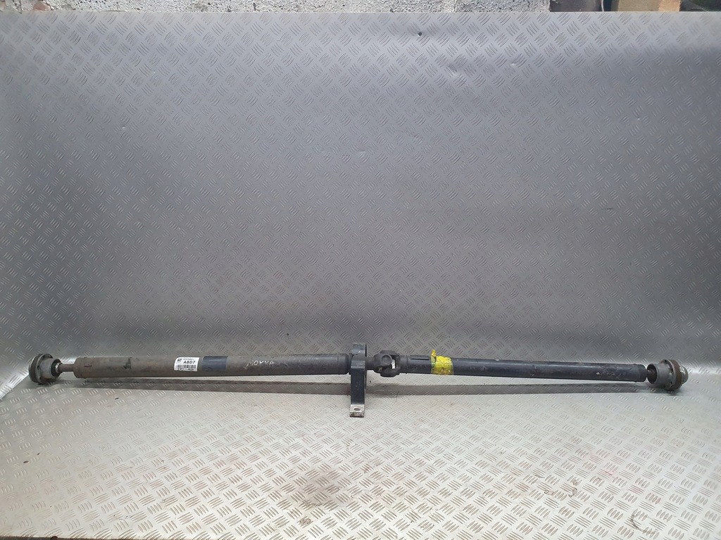 фото №1, Wał приводной opel mokka mokka x 1.7 cdti 4x4