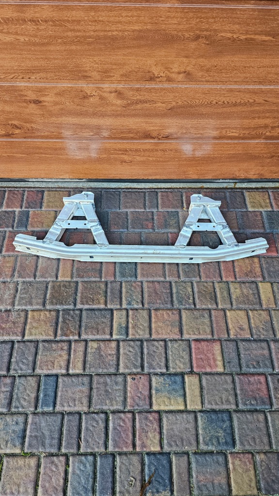 фото №1, Балка w бампер перед porsche macan 95c 1235