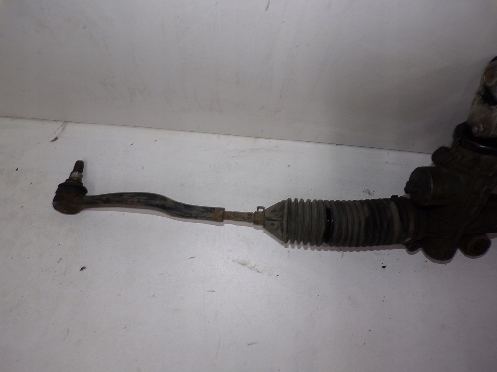 фото №4, Рулевая рейка трансмиссия mercedes a-klasa w168
