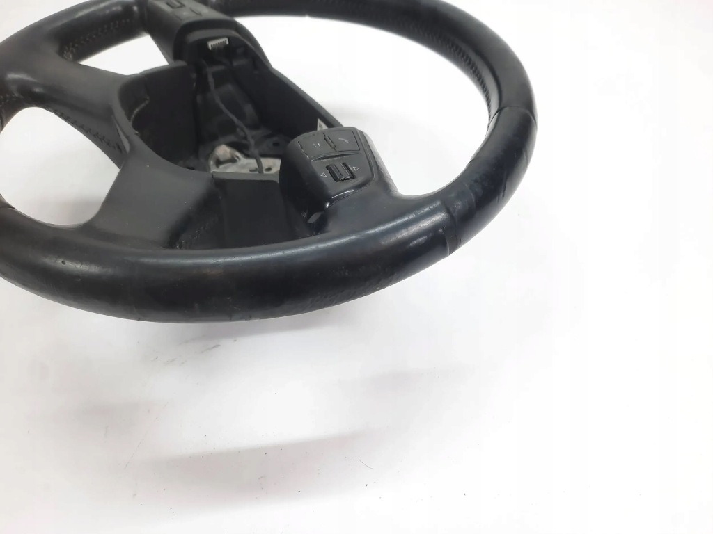 фото №8, Воздуховод кожа мультифункция multi skoda superb ii 2 3t 3t0419091ab