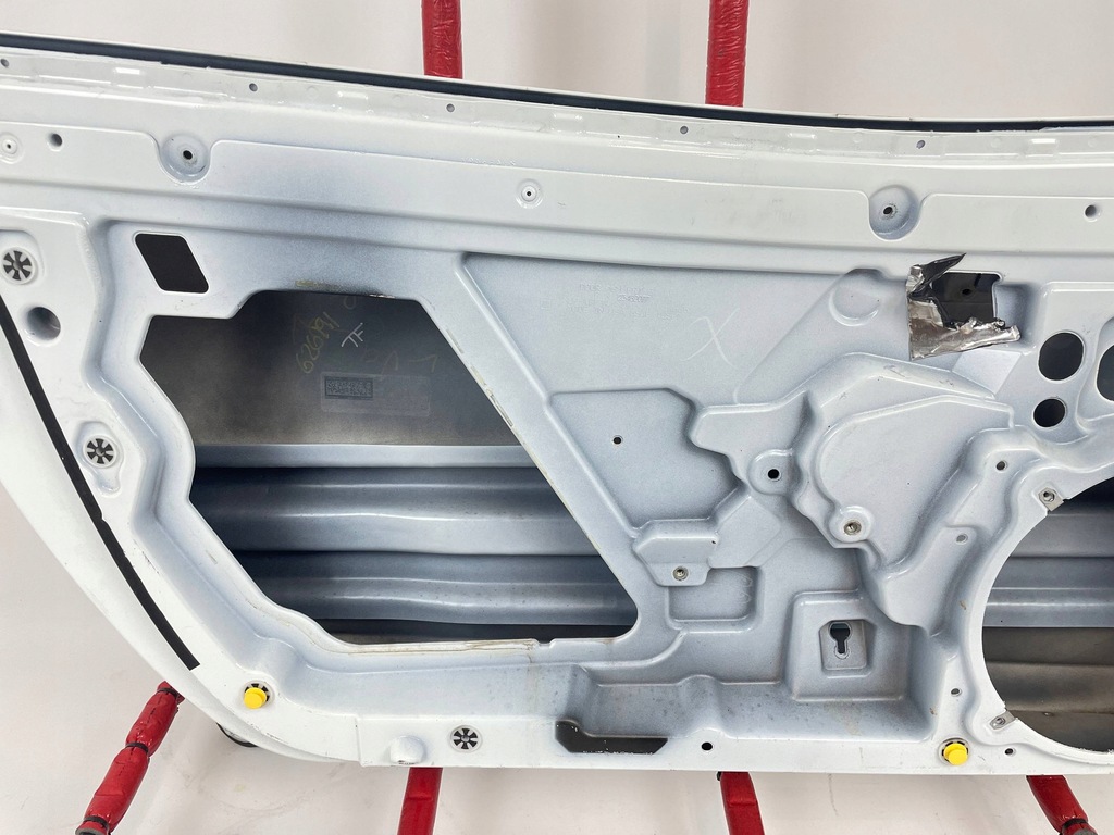 фото №10, Chevrolet corvette c7 двері ліва водія 2014-19