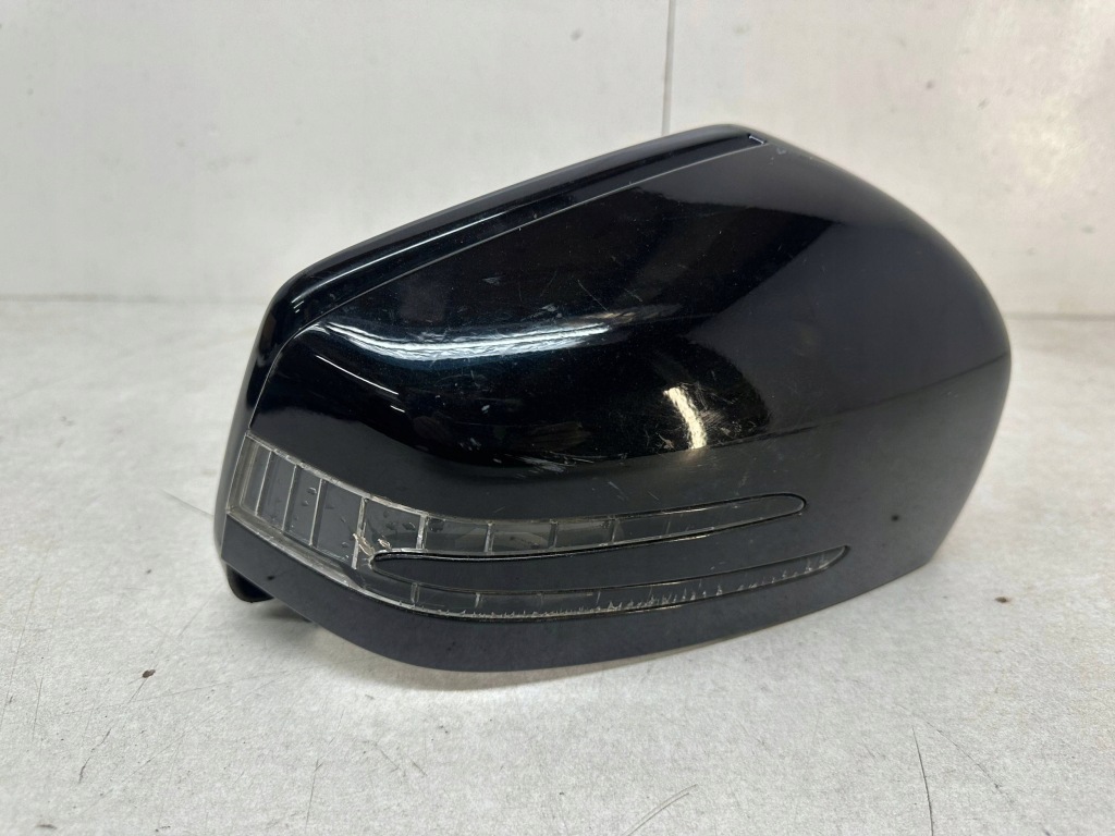 Купить Корпус защита зеркало правая mercedes ml a166 w166 a1668200221