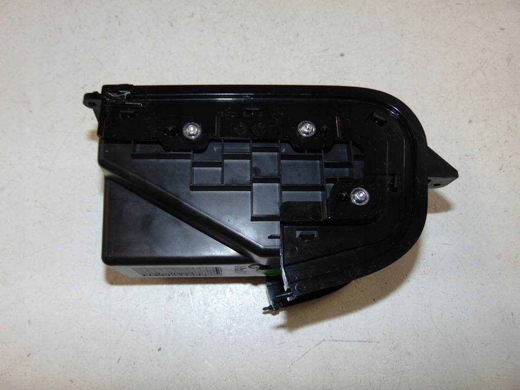 фото №9, Бардачок w туннель opel mokka 2012-