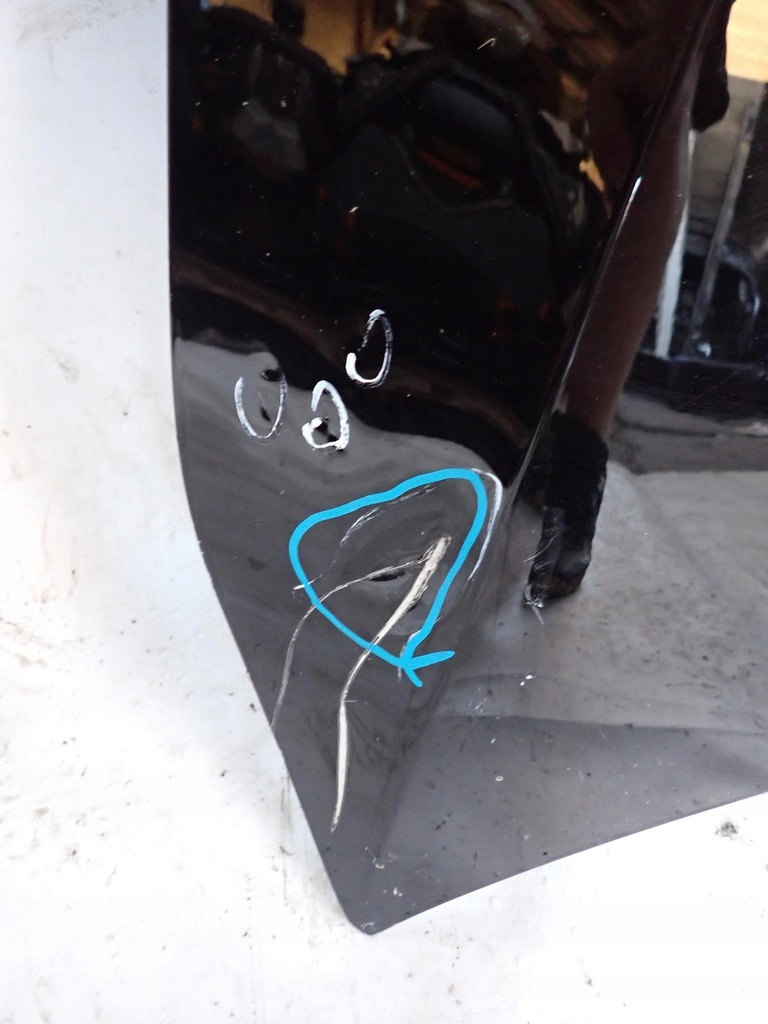 фото №6, Audi q8 e-tron 18- капот кришка двигуна