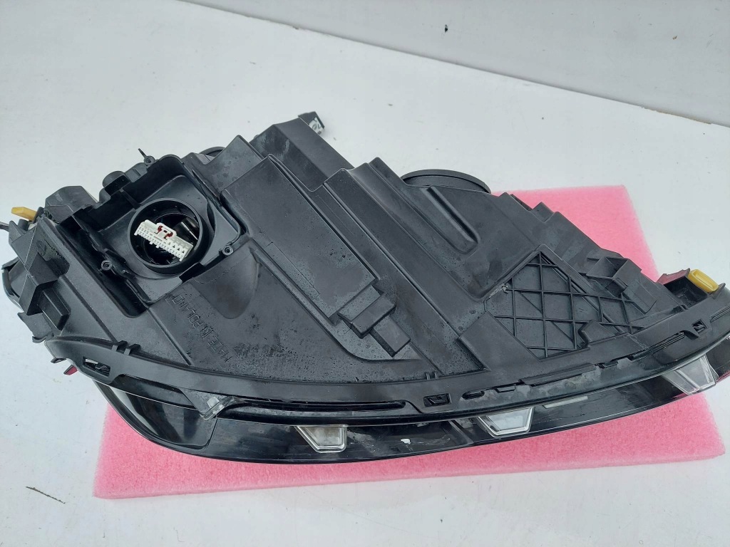 фото №10, Vw golf viii 8 5h лампа левая przó full led