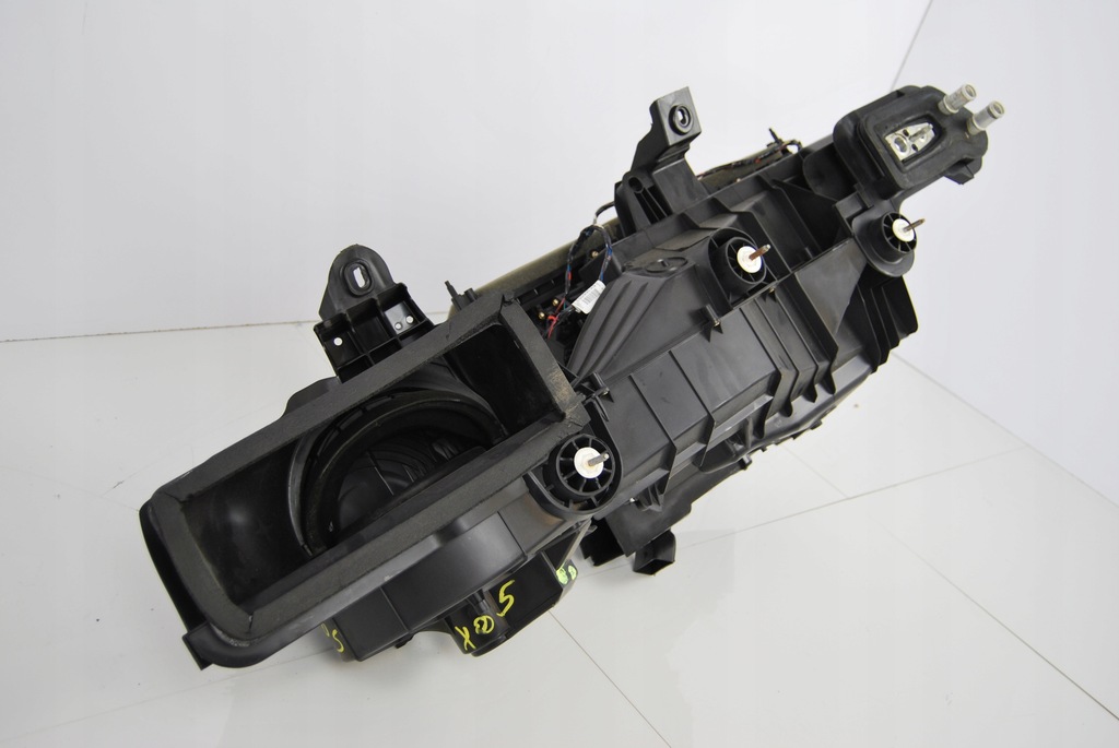 фото №6, Отопитель воздуходувка dodge challenger 2015+