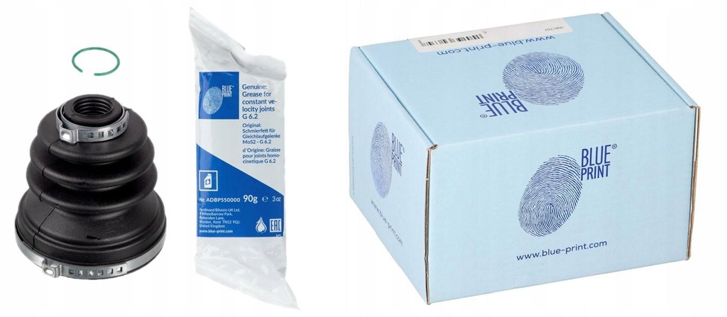 фото №1, Захист шарнір mini mini r50, r53 2001.06- 2006