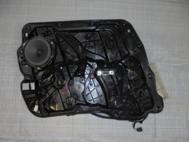 фото №1, Механизм подъёма окон alfa romeo stelvio