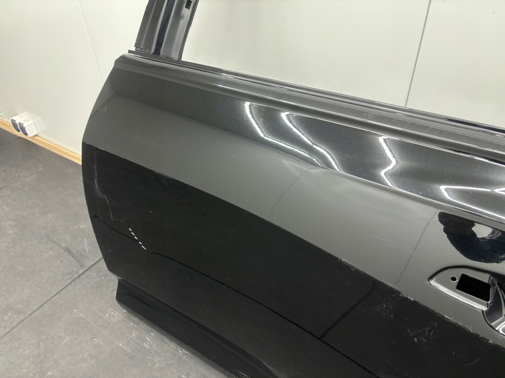 фото №11, Audi a6 c8 sedan дверь левая задняя задние