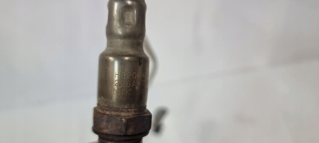 фото №8, Датчик лямбда-зонд renault nissan dacia 1.2 8200495791