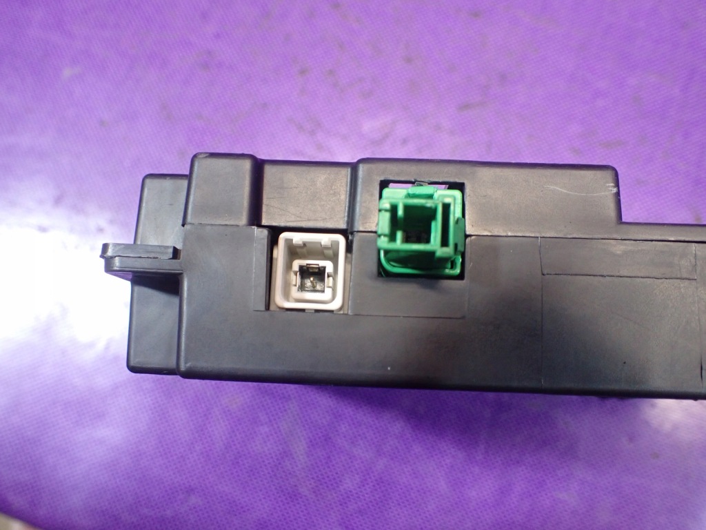 Bravo ii модуль коробка запобіжників 51819514 Оригінал