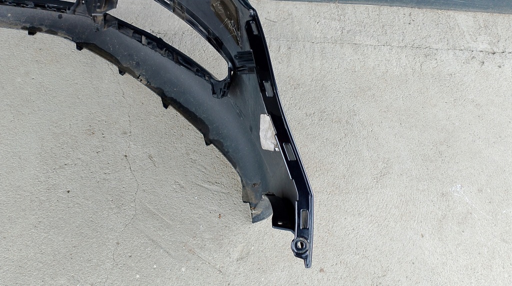 Vw sharan 2 7n0 бампер перед передній 6 pdc Ціна