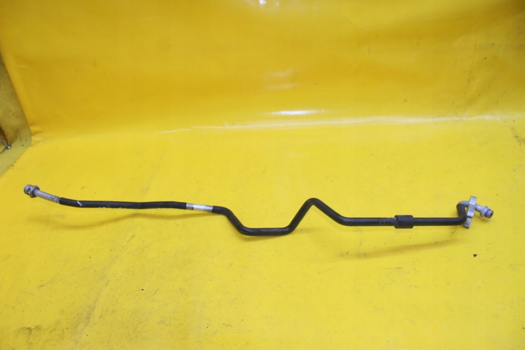 фото №4, Шланг труба wąż кондиционера a8 d3 4.2b