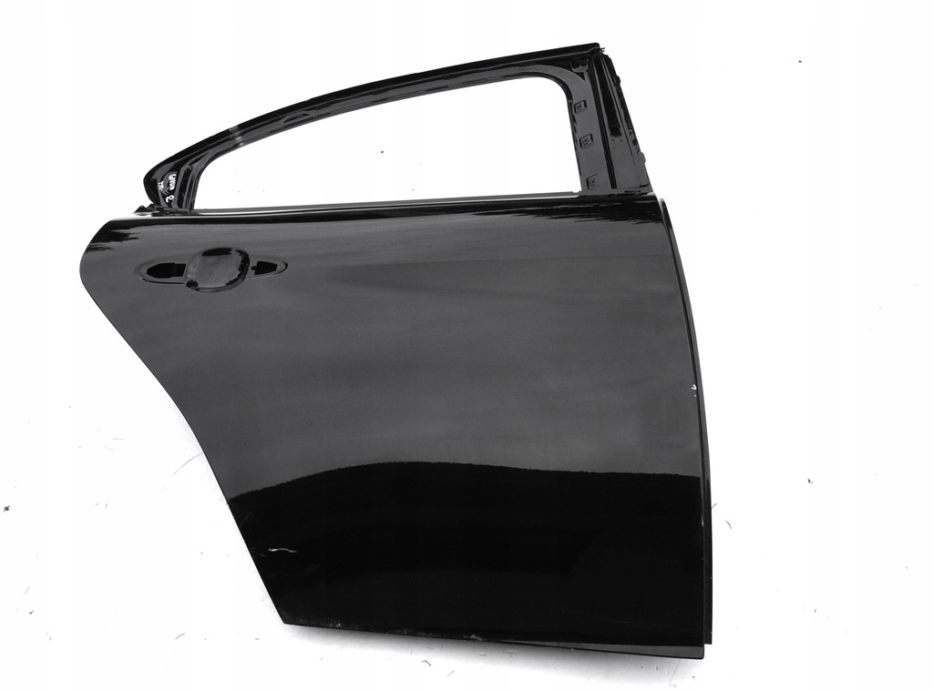 фото №1, Alfa romeo giulia 2016 - 2022 дверь правое задняя r оригинал оригинальный номер