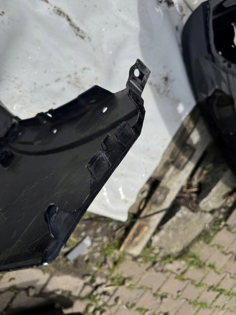 фото №9, Бампер перед opel crossland x 17-