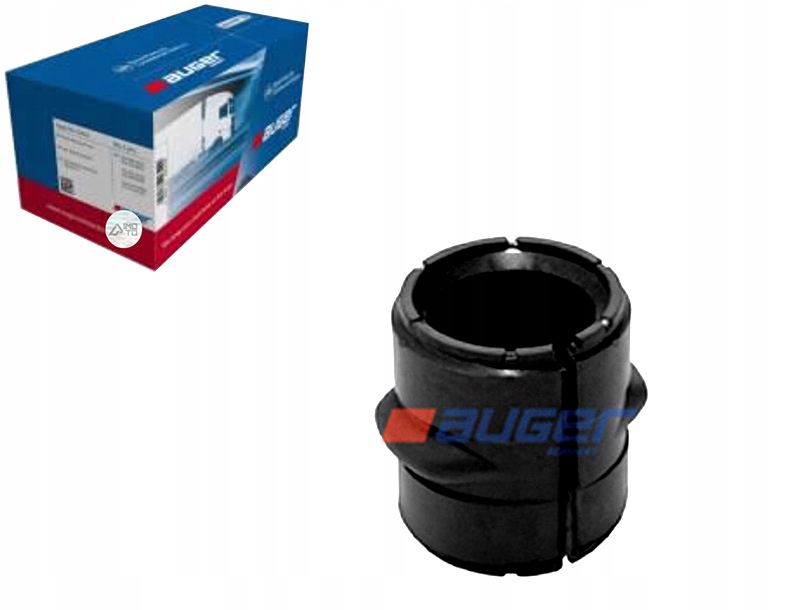 фото №1, Auger 53230 втулка подшипник, стабилизатор