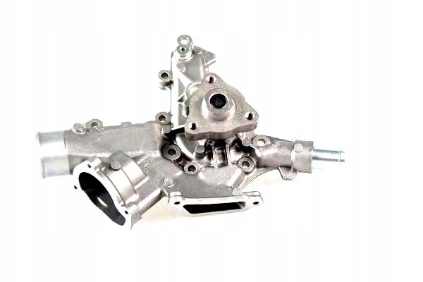 фото №9, Насос wody opel corsa c 1,2 p322/hep hepu