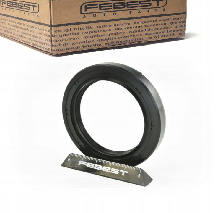 фото №1, Ущільнювач 47.2x67.2x9 do mazda mpv iii 2.3