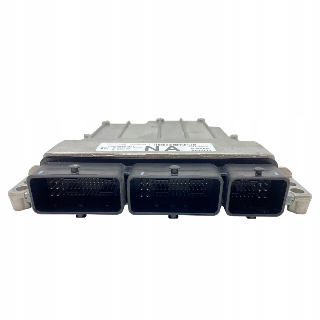 Купити Бортовий комп'ютер двигуна renault express van 1.3 tce